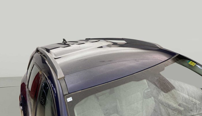 2021 Tata Safari XZ, Diesel, Manual, 30,203 km, Roof