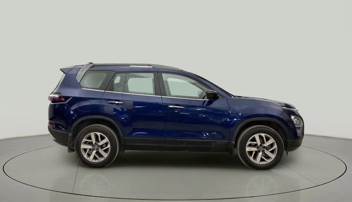 2021 Tata Safari XZ, Diesel, Manual, 30,203 km, Right Side View
