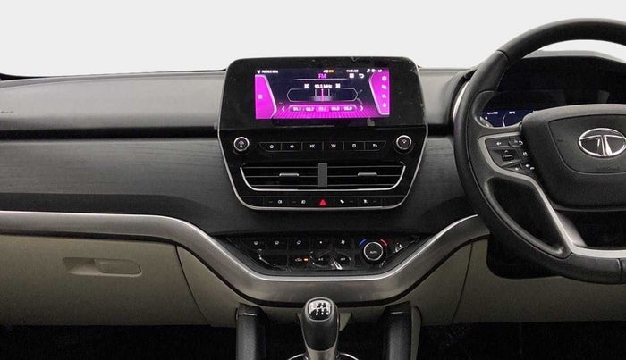 2021 Tata Safari XZ, Diesel, Manual, 30,203 km, Air Conditioner