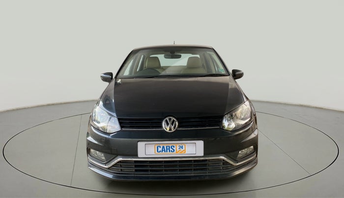 2018 Volkswagen Ameo HIGHLINE PLUS 1.5L 16 ALLOY, Diesel, Manual, 56,379 km, Front