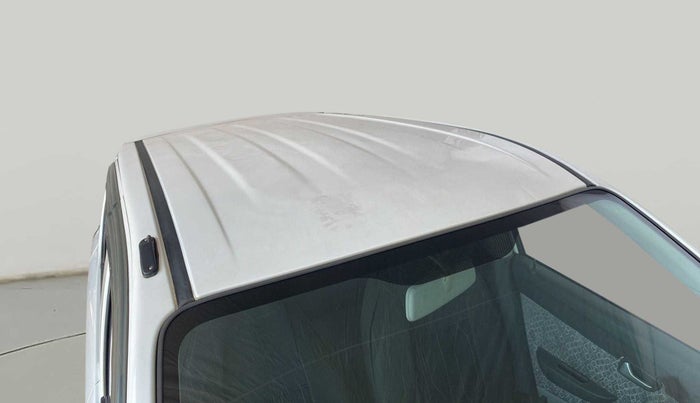 2017 Maruti Alto 800 LXI, CNG, Manual, 23,620 km, Roof