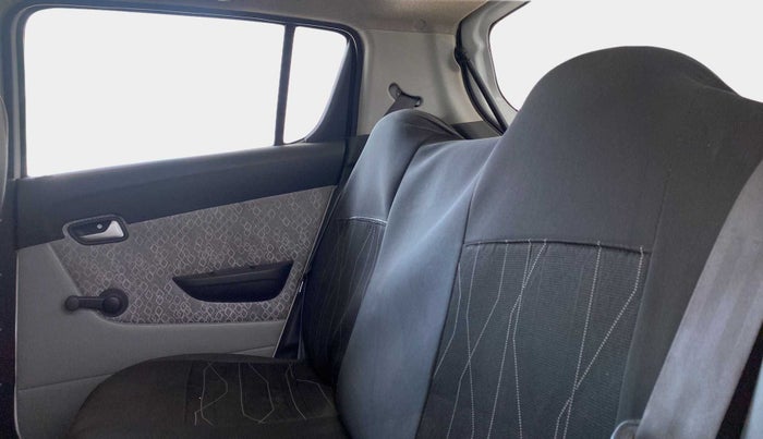 2017 Maruti Alto 800 LXI, CNG, Manual, 23,620 km, Right Side Rear Door Cabin