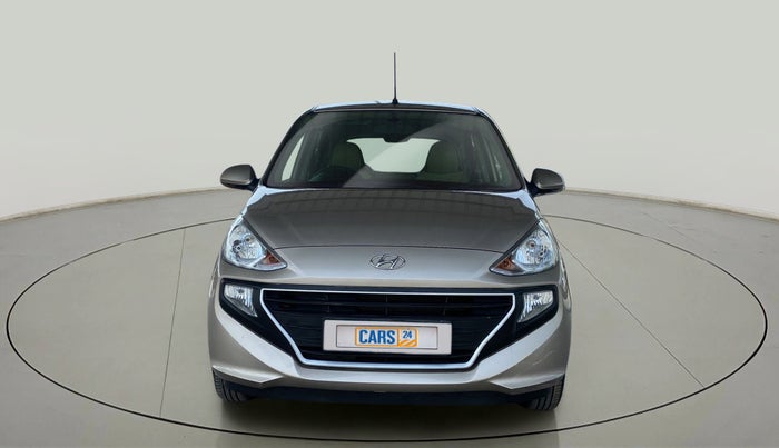2020 Hyundai NEW SANTRO SPORTZ MT, Petrol, Manual, 17,407 km, Front