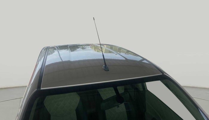 2020 Hyundai NEW SANTRO SPORTZ MT, Petrol, Manual, 17,407 km, Roof