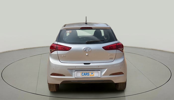 2015 Hyundai Elite i20 ASTA 1.2, Petrol, Manual, 81,846 km, Back/Rear