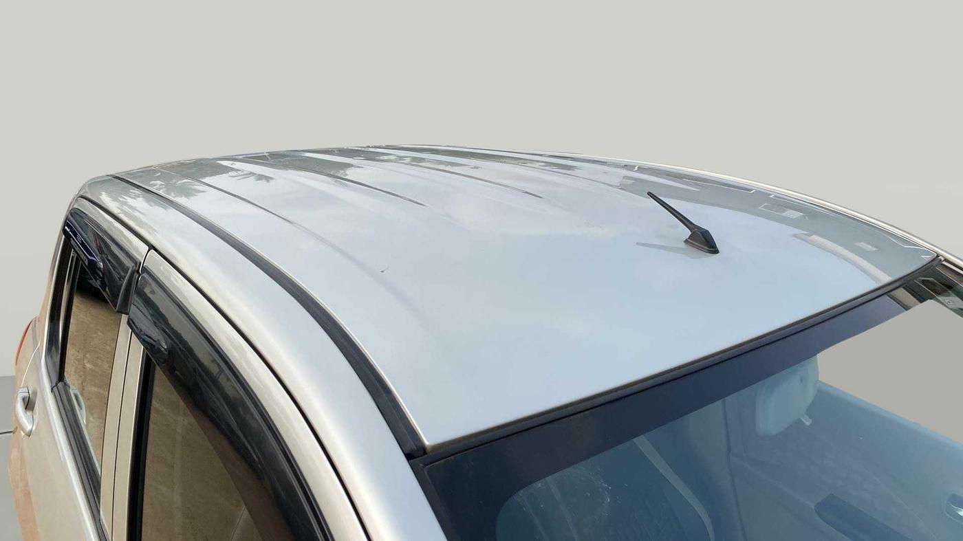 2016 Maruti Celerio ZXI, Petrol, Manual, 46,246 km, Roof
