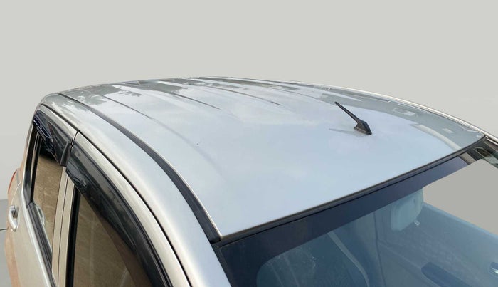 2016 Maruti Celerio ZXI, Petrol, Manual, 46,246 km, Roof