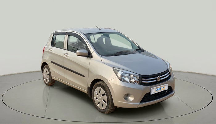 2016 Maruti Celerio ZXI, Petrol, Manual, 46,246 km, SRP