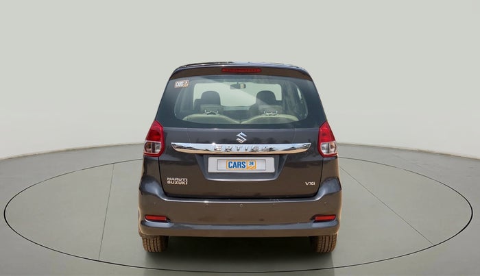 2017 Maruti Ertiga VXI, Petrol, Manual, 36,840 km, Back/Rear