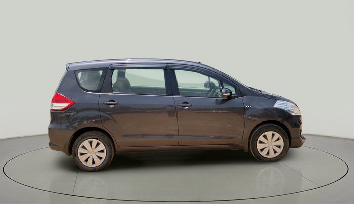2017 Maruti Ertiga VXI, Petrol, Manual, 36,840 km, Right Side View