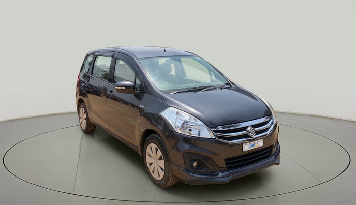 2017 Maruti Ertiga VXI, Petrol, Manual, 36,840 km, SRP