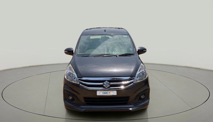2017 Maruti Ertiga VXI, Petrol, Manual, 36,840 km, Front