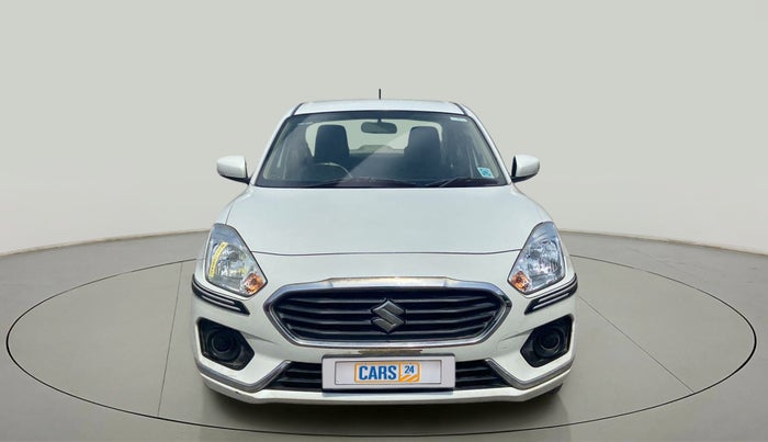 2017 Maruti Dzire VXI, Petrol, Manual, 73,997 km, Front