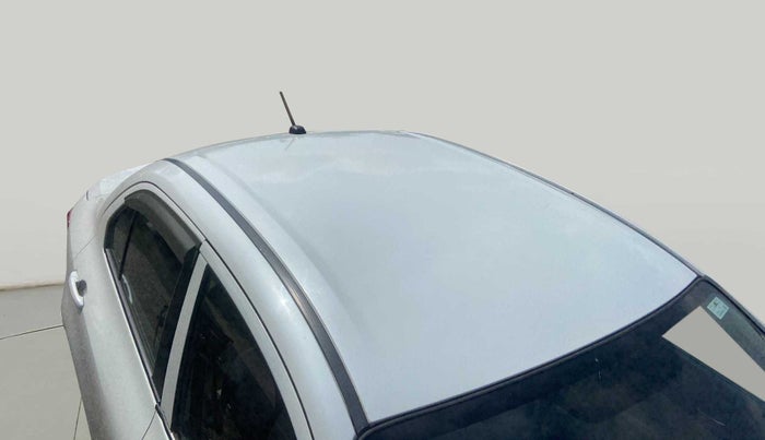 2017 Maruti Dzire VXI, Petrol, Manual, 73,997 km, Roof