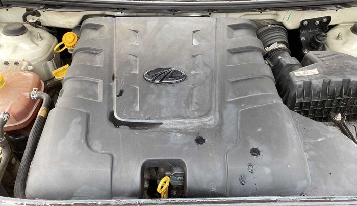 2020 Mahindra XUV500 W11 AT, Diesel, Automatic, 59,594 km, Open Bonet