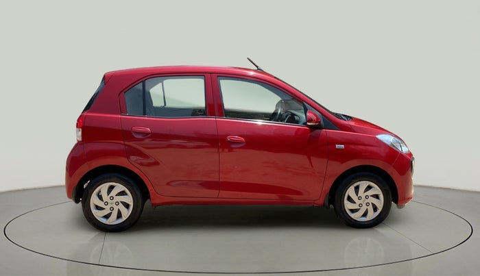 2019 Hyundai NEW SANTRO SPORTZ AMT, Petrol, Automatic, 28,784 km, Right Side View