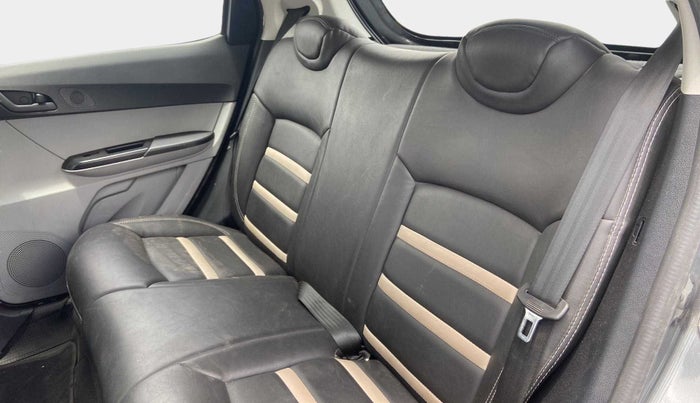 2022 Tata Tiago XT PETROL, Petrol, Manual, 37,785 km, Right Side Rear Door Cabin