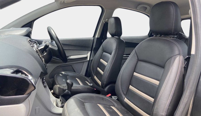 2022 Tata Tiago XT PETROL, Petrol, Manual, 37,785 km, Right Side Front Door Cabin