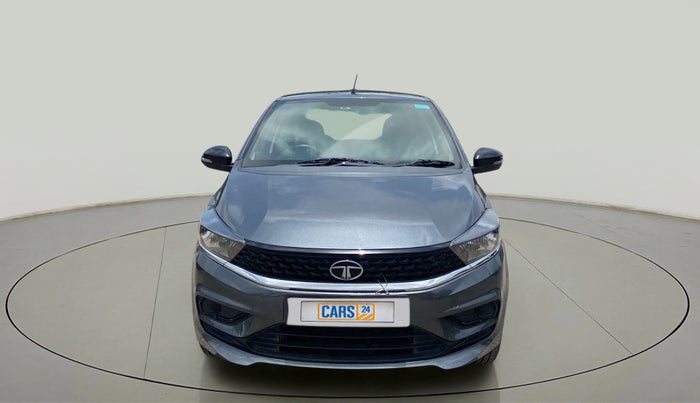 2022 Tata Tiago XT PETROL, Petrol, Manual, 37,785 km, Front