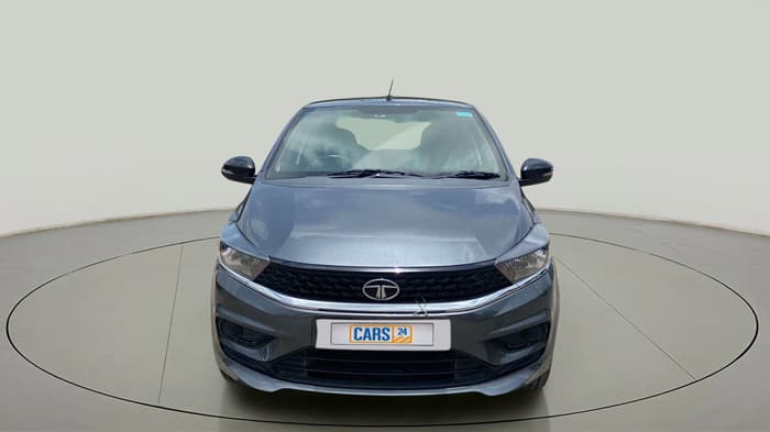 2022 Tata Tiago XT PETROL, Petrol, Manual, 37,785 km, Front