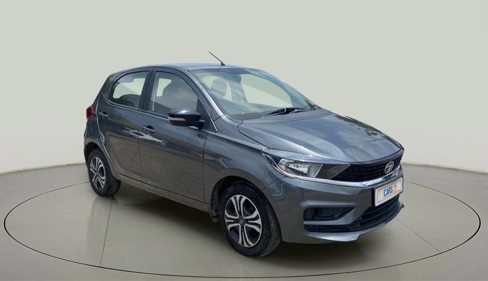 2022 Tata Tiago XT PETROL, Petrol, Manual, 37,785 km, SRP