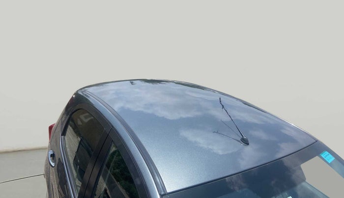 2022 Tata Tiago XT PETROL, Petrol, Manual, 37,785 km, Roof