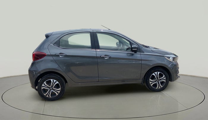 2022 Tata Tiago XT PETROL, Petrol, Manual, 37,785 km, Right Side View