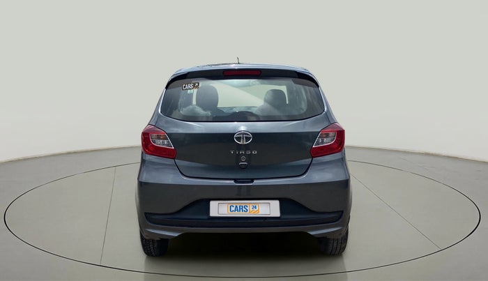 2022 Tata Tiago XT PETROL, Petrol, Manual, 37,785 km, Back/Rear