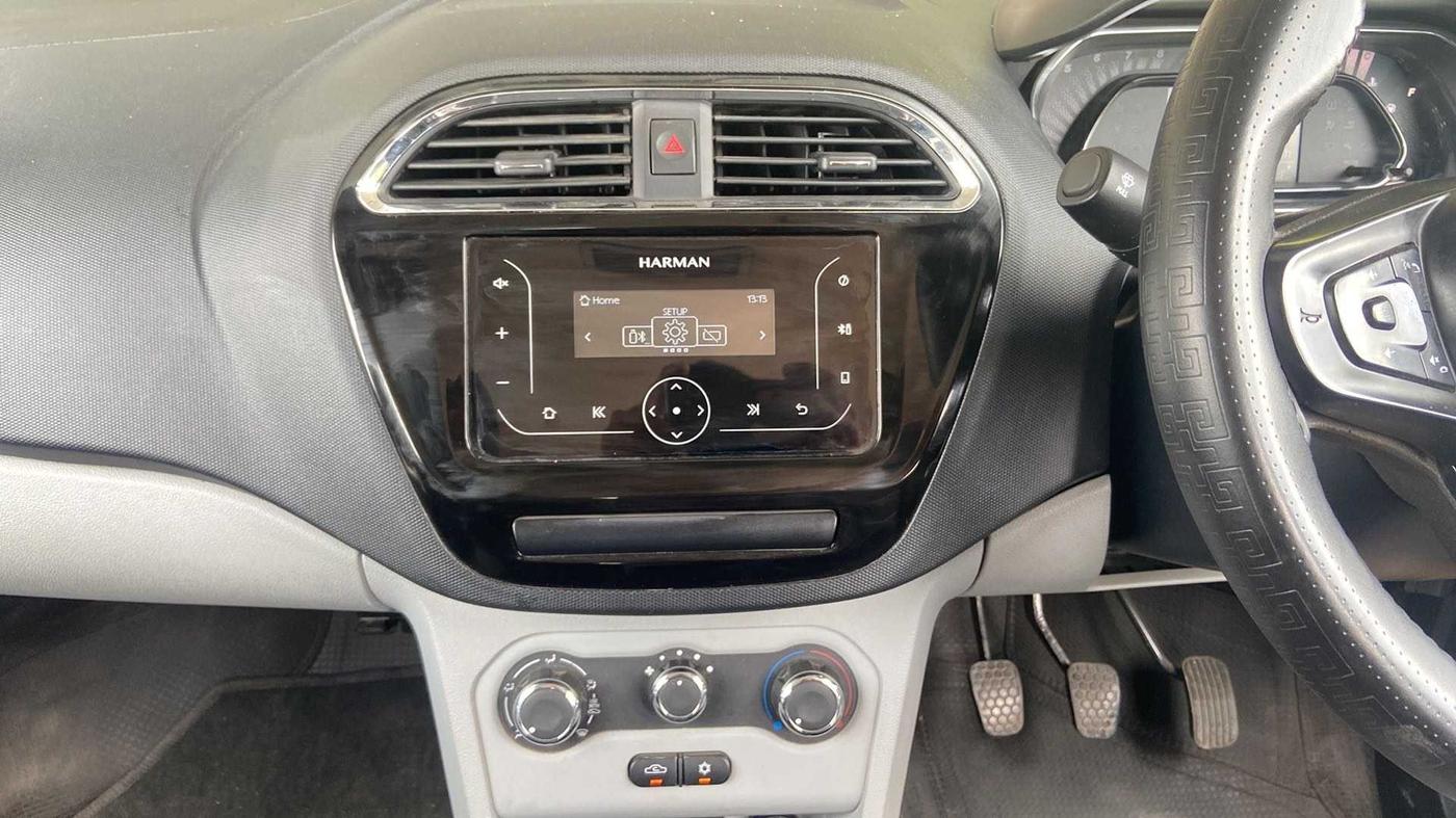 2022 Tata Tiago XT PETROL, Petrol, Manual, 37,785 km, Air Conditioner