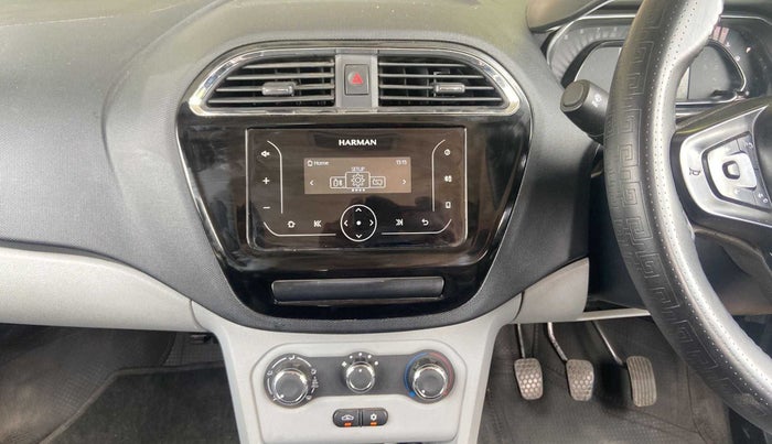 2022 Tata Tiago XT PETROL, Petrol, Manual, 37,785 km, Air Conditioner