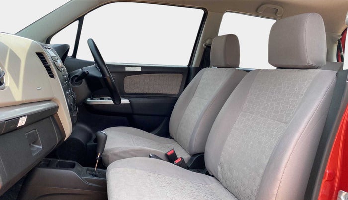 2016 Maruti Wagon R 1.0 VXI AMT, Petrol, Automatic, 38,333 km, Right Side Front Door Cabin