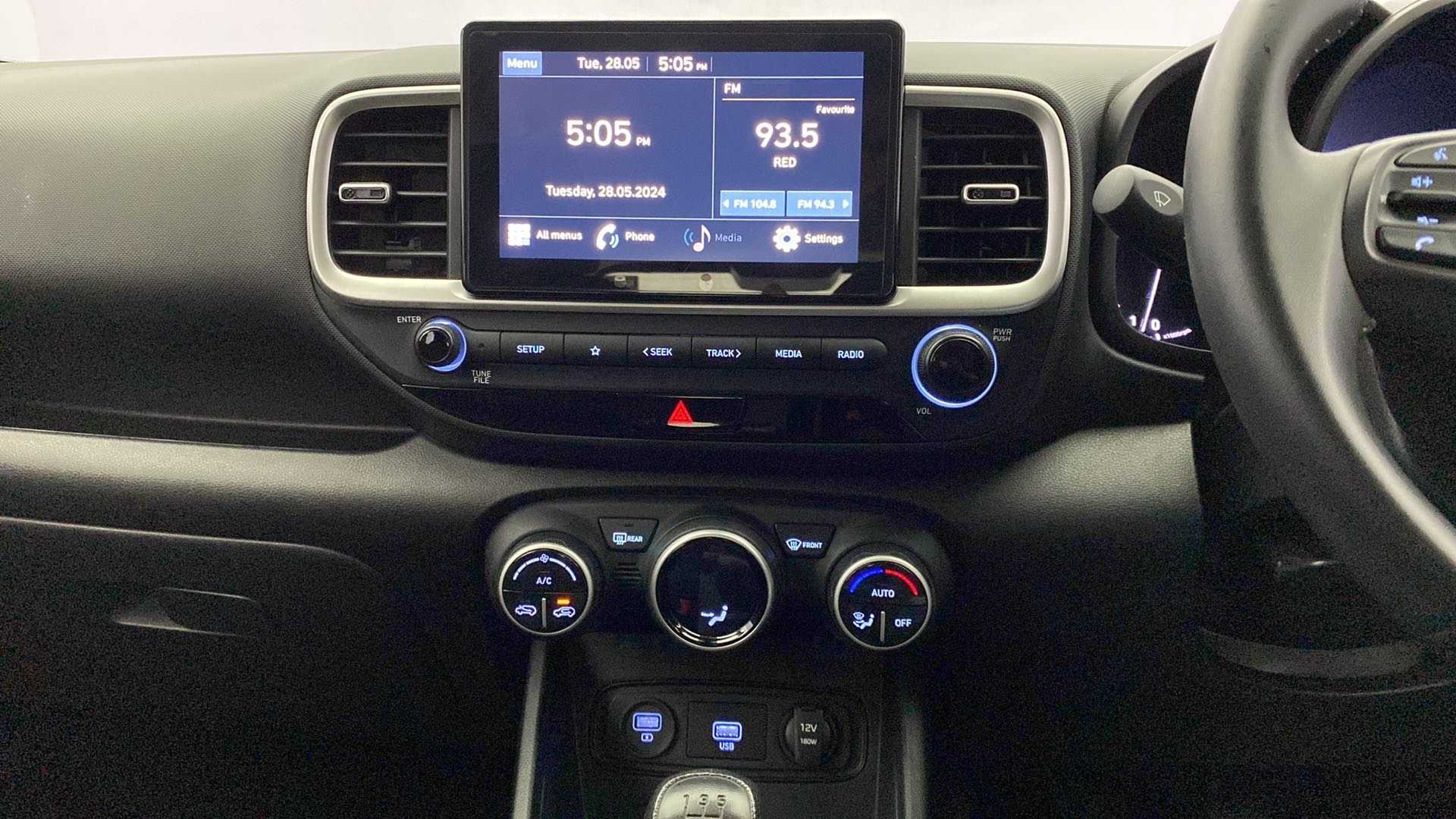 Features