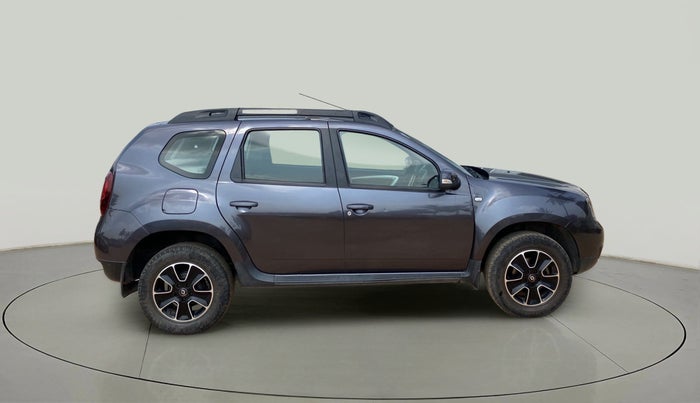 2019 Renault Duster 110 PS RXS 4X2 AMT DIESEL, Diesel, Automatic, 47,463 km, Right Side View