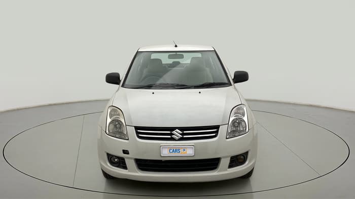 2011 Maruti Swift Dzire LXI, Petrol, Manual, 57,028 km, Front