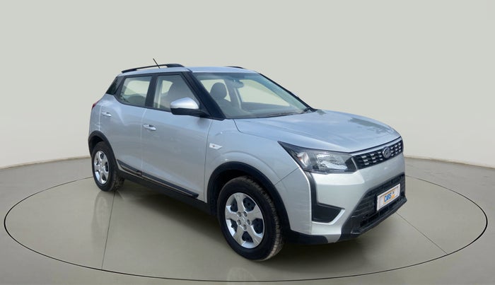 2022 Mahindra XUV300 W6 1.2 PETROL, Petrol, Manual, 14,549 km, SRP