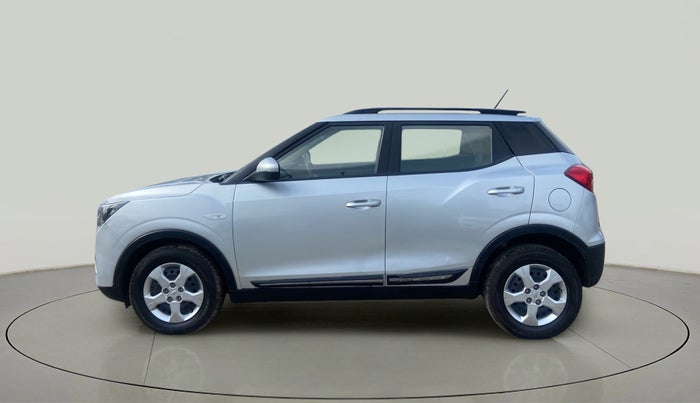 2022 Mahindra XUV300 W6 1.2 PETROL, Petrol, Manual, 14,549 km, Left Side