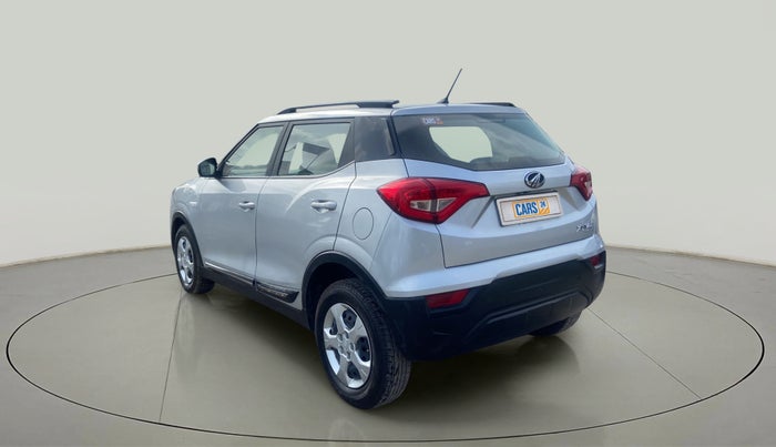 2022 Mahindra XUV300 W6 1.2 PETROL, Petrol, Manual, 14,549 km, Left Back Diagonal