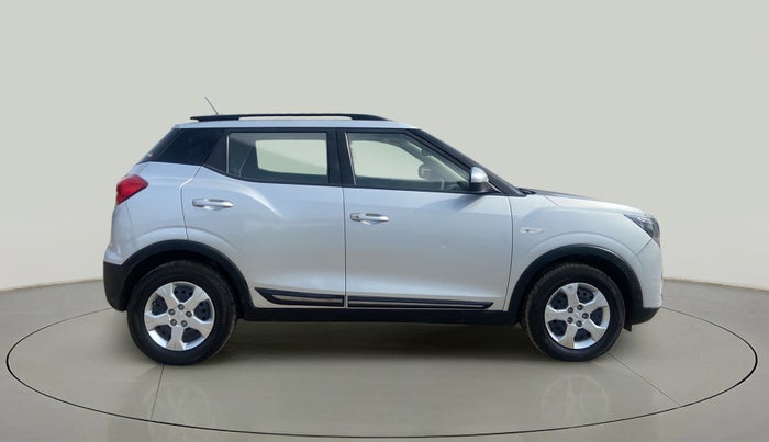 2022 Mahindra XUV300 W6 1.2 PETROL, Petrol, Manual, 14,549 km, Right Side View