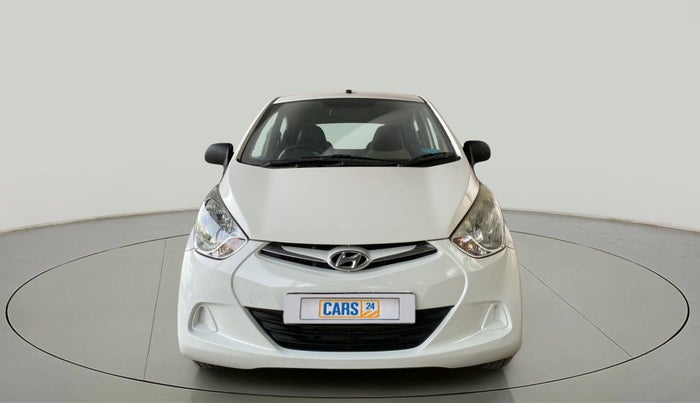 2016 Hyundai Eon ERA +, CNG, Manual, 94,687 km, Front