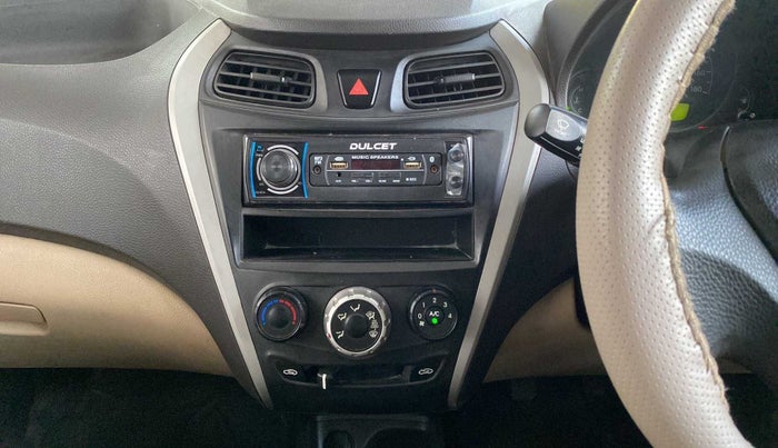 2016 Hyundai Eon ERA +, CNG, Manual, 94,687 km, Air Conditioner