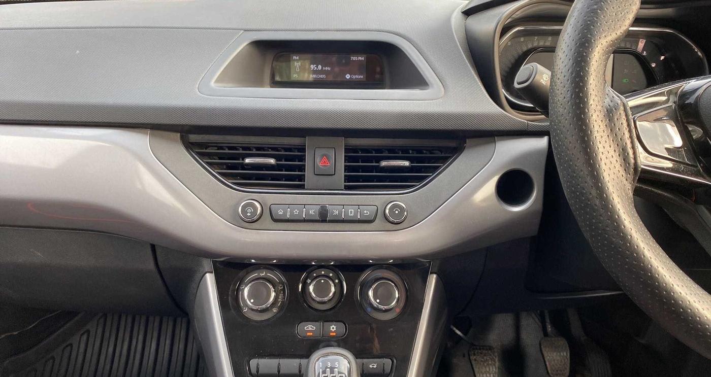 2023 Tata NEXON XM PETROL, Petrol, Manual, 16,129 km, Air Conditioner