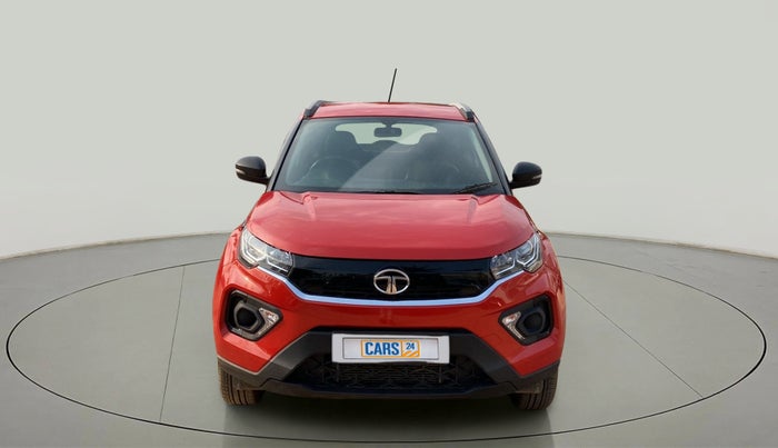 2023 Tata NEXON XM PETROL, Petrol, Manual, 16,129 km, Front