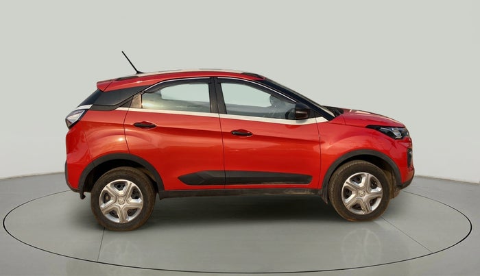 2023 Tata NEXON XM PETROL, Petrol, Manual, 16,129 km, Right Side View
