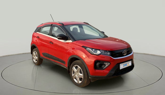 2023 Tata NEXON XM PETROL, Petrol, Manual, 16,129 km, SRP