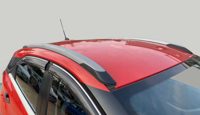 2023 Tata NEXON XM PETROL, Petrol, Manual, 16,129 km, Roof