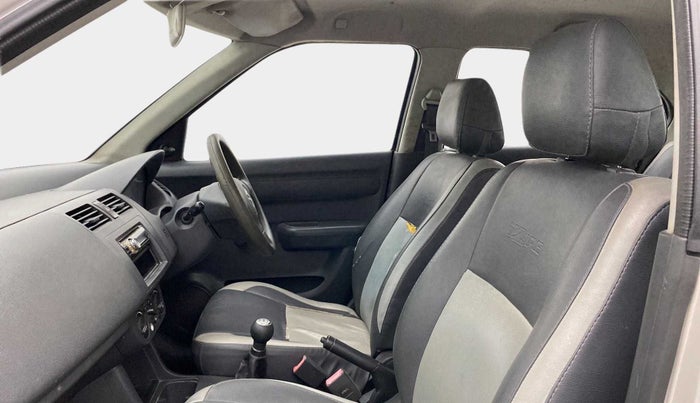 2011 Maruti Swift Dzire LXI, Petrol, Manual, 1,03,579 km, Right Side Front Door Cabin