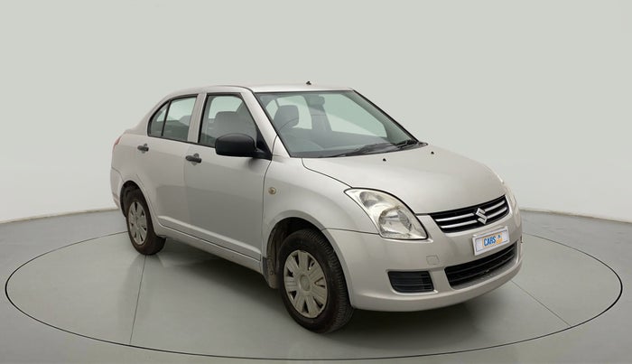 2011 Maruti Swift Dzire LXI, Petrol, Manual, 1,03,579 km, SRP