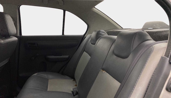 2011 Maruti Swift Dzire LXI, Petrol, Manual, 1,03,579 km, Right Side Rear Door Cabin