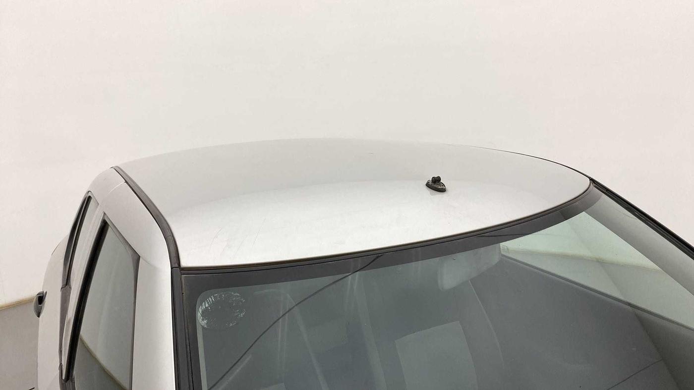 2011 Maruti Swift Dzire LXI, Petrol, Manual, 1,03,579 km, Roof