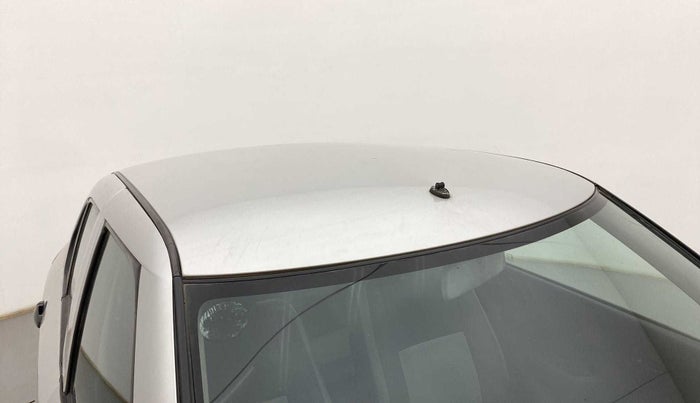 2011 Maruti Swift Dzire LXI, Petrol, Manual, 1,03,579 km, Roof